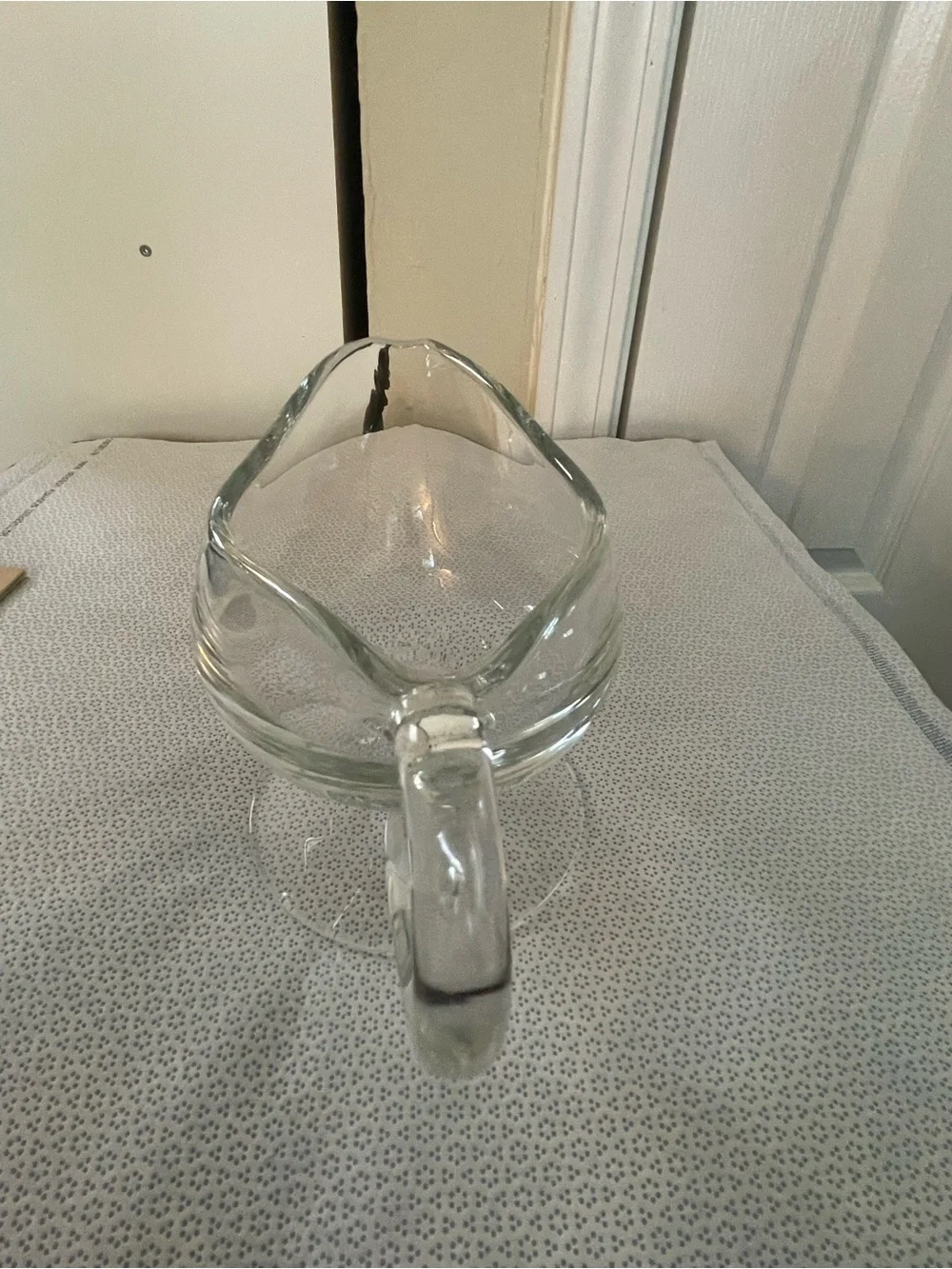 N/A elegant clear
